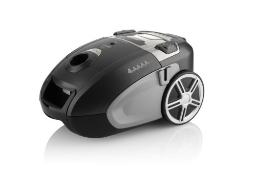 ETA 249290010 porzsákos porszívó