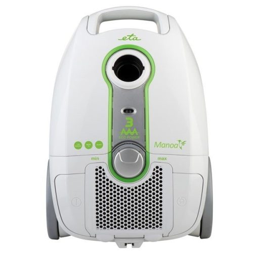 ETA 250190010 porzsákos porszívó