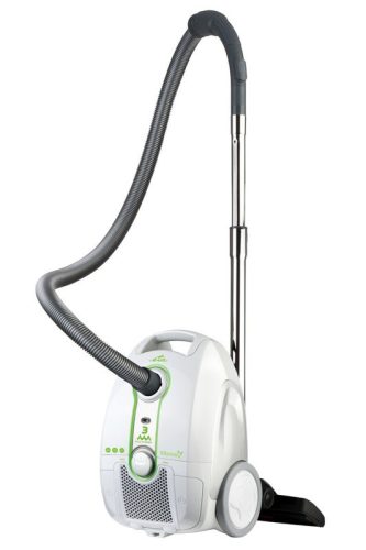 ETA 250190010 porzsákos porszívó