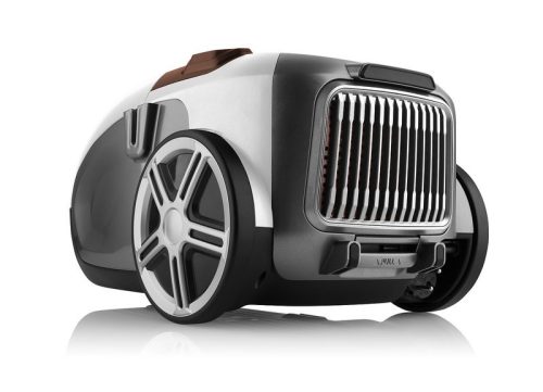 ETA 349290000 CANTO porszívó - fehér