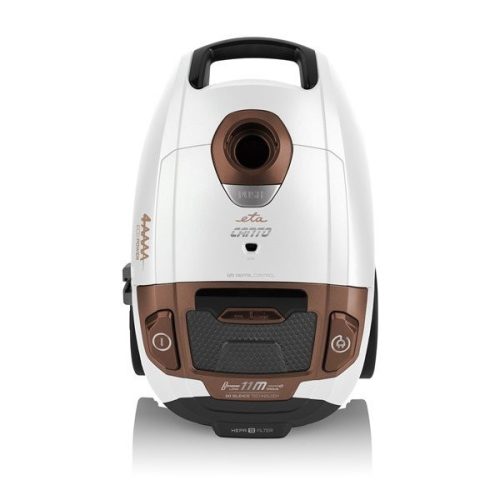 ETA 349290010 porzsákos porszívó