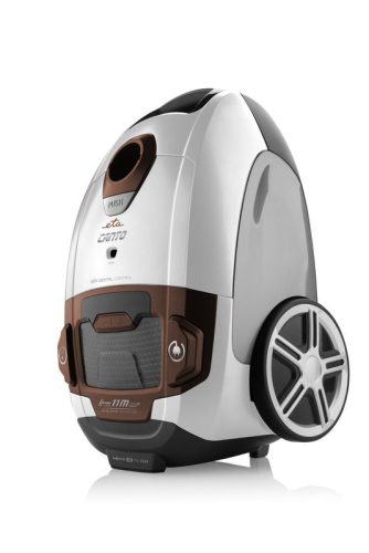 ETA 349290010 porzsákos porszívó