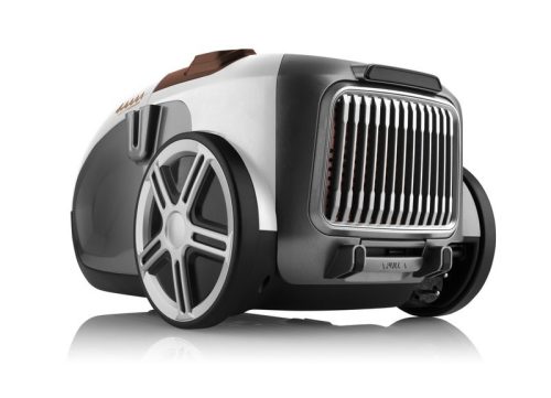 ETA 349290010 porzsákos porszívó