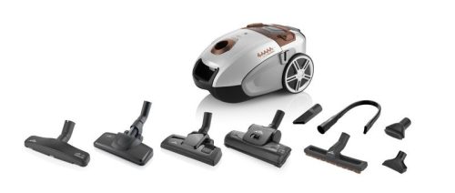 ETA 349290010 porzsákos porszívó