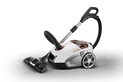 ETA 349290020 porzsákos porszívó