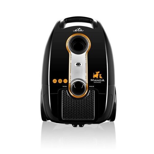 ETA 350190010 porzsákos porszívó