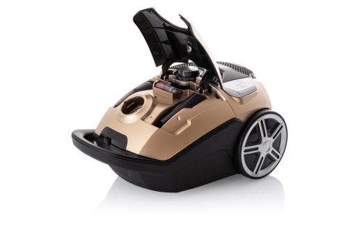 ETA 351990000 porzsákos porszívó