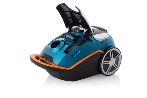 ETA 351990010 porzsákos porszívó