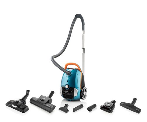 ETA 351990010 porzsákos porszívó