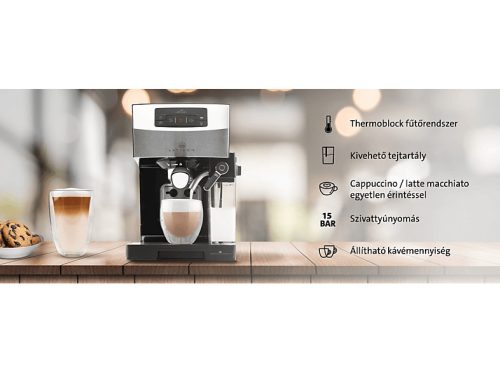 ETA 418090000 kávéfőző presszó