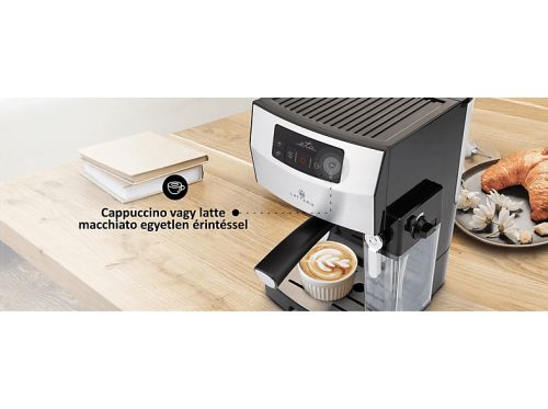 ETA 418090000 kávéfőző presszó