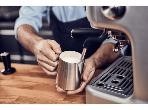 ETA 418190000 ARTISTA presszó kávéfőző