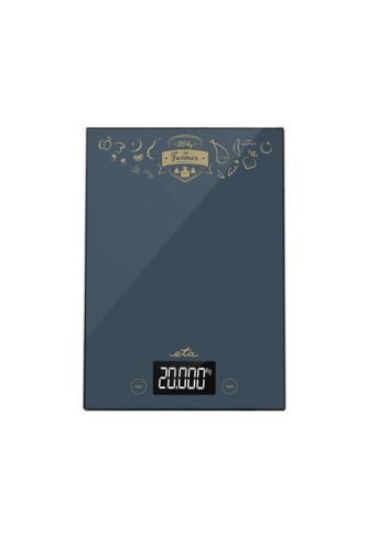 ETA 477790000 Konyhai mérleg