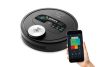 ETA 522590000 2 az 1-ben robotporszívó