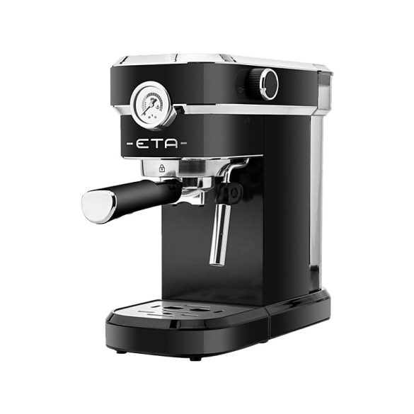 ETA 618190020 STORIA presszó kávéfőző - fekete