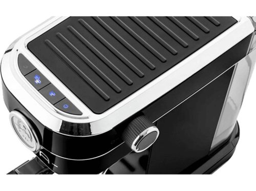 ETA 618190020 STORIA presszó kávéfőző - fekete