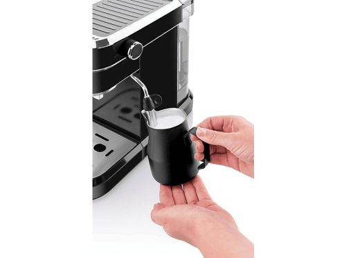 ETA 618190020 STORIA presszó kávéfőző - fekete