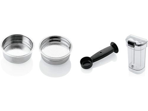 ETA 618190020 STORIA presszó kávéfőző - fekete