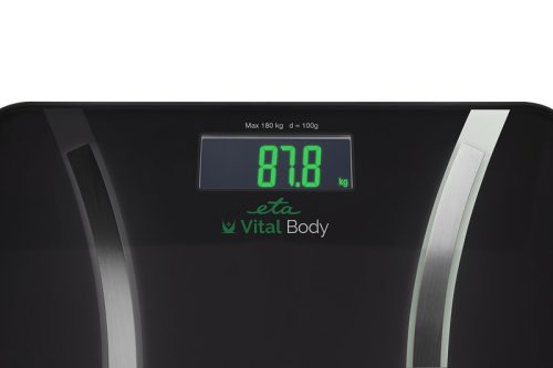 ETA 678090000 személymérleg