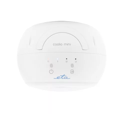 ETA Coolio Mini 1568 90000 Levegő hűsítő