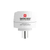 Skross 1.500203C-E utazóadapter - europe to usa