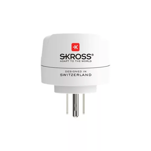 Skross 1.500203C-E utazóadapter - europe to usa
