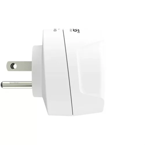 Skross 1.500203C-E utazóadapter - europe to usa