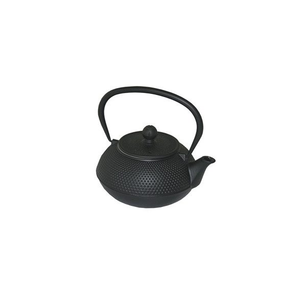 Eva 012757 öntött vas teafőző