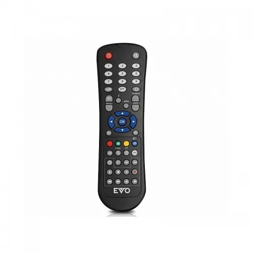 EVO TC-300 T2/C földi és kábeltévés digitális beltéri egység