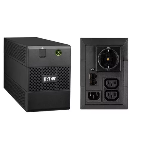 Eaton 5E 850i USB DIN (5E850iUSBDIN)
