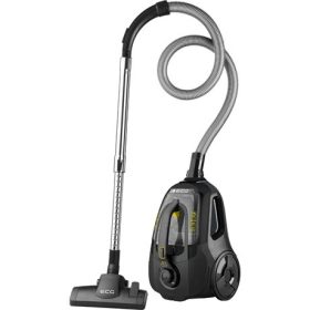 ECG VP BS6120 porszívó porzsák nélküli