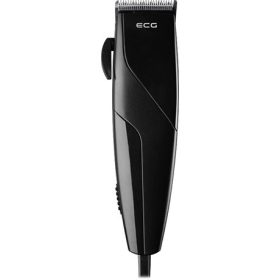 ECG ZS 1020 BLACK hajvágó