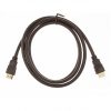 Econ E-510 HDMI 1.4 aranyozott kábel 1.5m