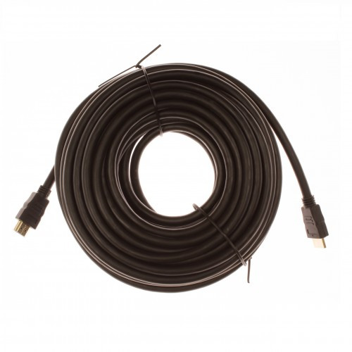 Econ E-517 HDMI 1.4 aranyozott kábel 20m