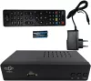 Econ T2/C-BOX E-265 digitális beltéri egység MinDigTV-hez és kábeltévéhez