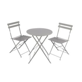 Edco 871125203194 bisztró szett