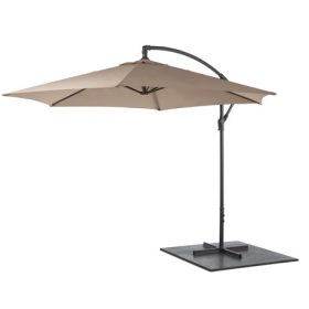 Edco 871125246076 napernyő függő