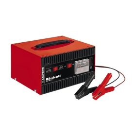 Einhell CC-BC 8 akkutöltő