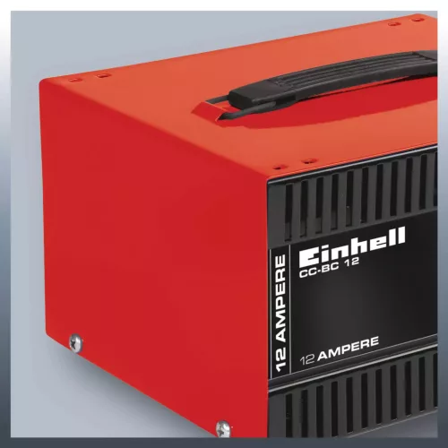 Einhell CC-BC 12 akkutöltő