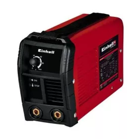 Einhell TC-IW 110 inverteres hegesztő