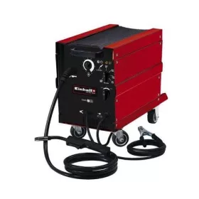 Einhell TC-GW 190 D védőgázas hegesztő