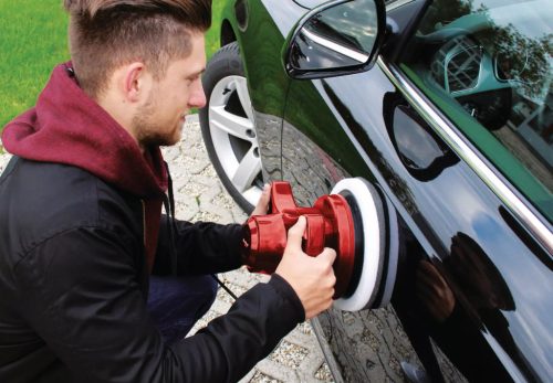 Einhell CC-PO 90 polírozó