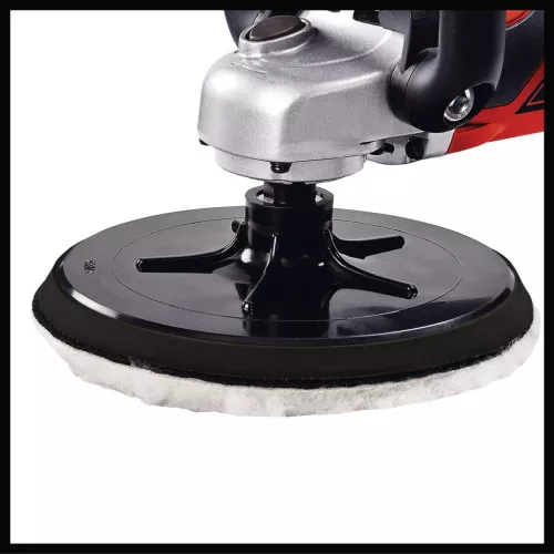 Einhell CC-PO 1100/1E polírozó