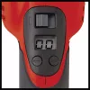 Einhell CC-PO 1100/1E polírozó