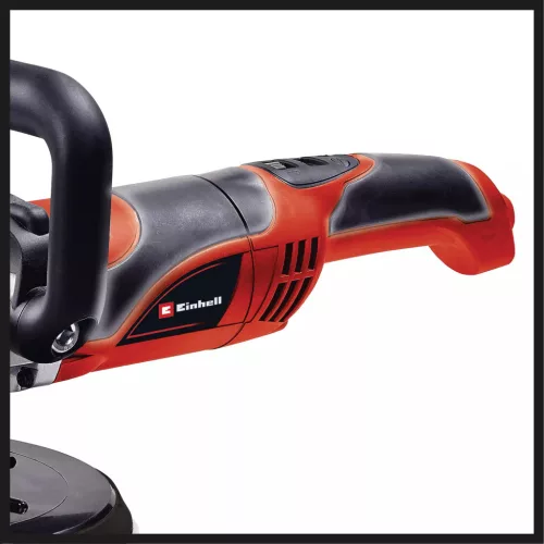 Einhell CC-PO 1100/1E polírozó