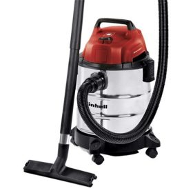 Einhell TH-VC 1820 S porszívó száraz-nedves