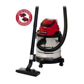   Einhell TC-VC 18/20 LI S - SOLO porszívó nedves-száraz akkus