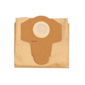 Einhell PORZSÁK, 20 LITER, 5 DB/CSOMAG porzsák