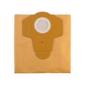 Einhell PORZSÁK, 40 LITER, 5DB/CSOMAG porzsák