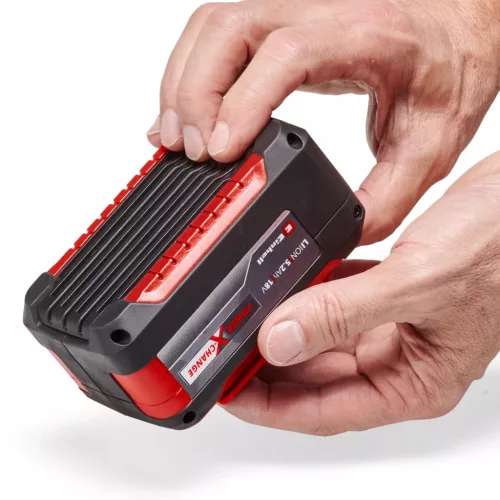 Einhell 2X 5,2 AH POWER X-CHANGE TWINPACK akkumulátor